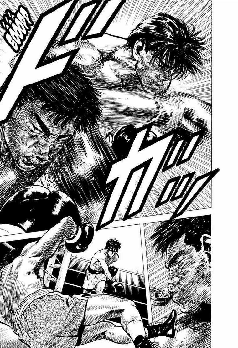 Maeda Taison Blues - Chapter 111 - Trang 13