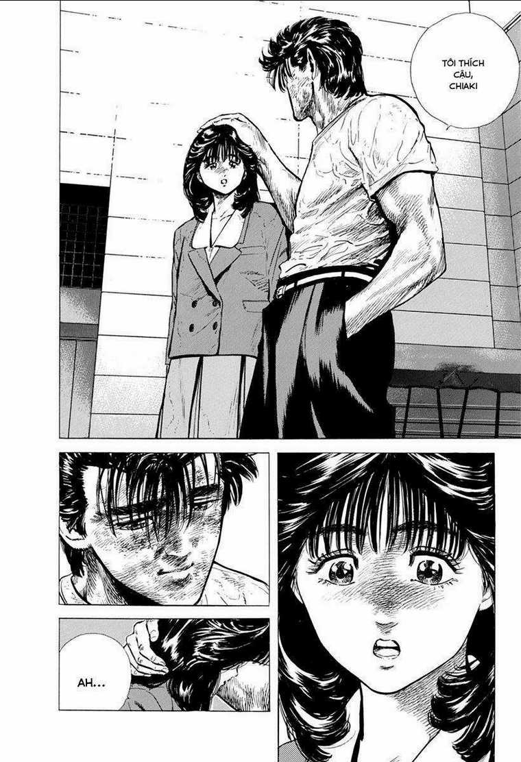 Maeda Taison Blues - Chapter 111 - Trang 18