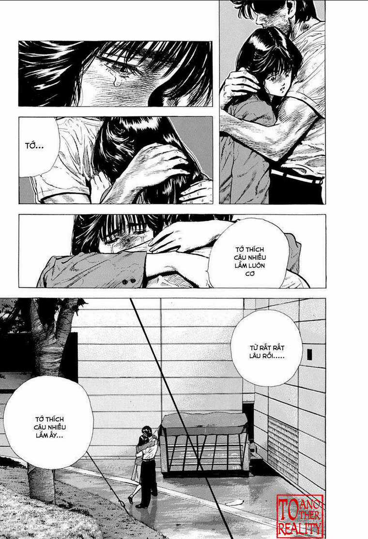 Maeda Taison Blues - Chapter 111 - Trang 19