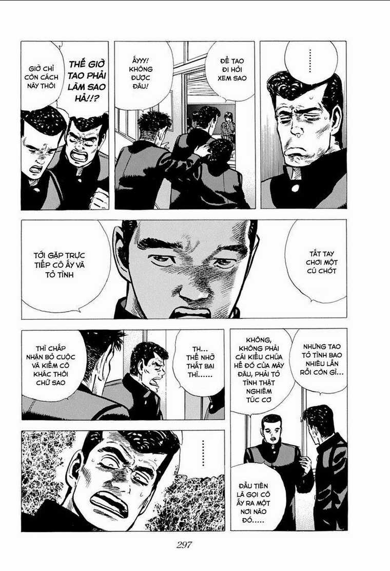 Maeda Taison Blues - Chapter 112 - Trang 5