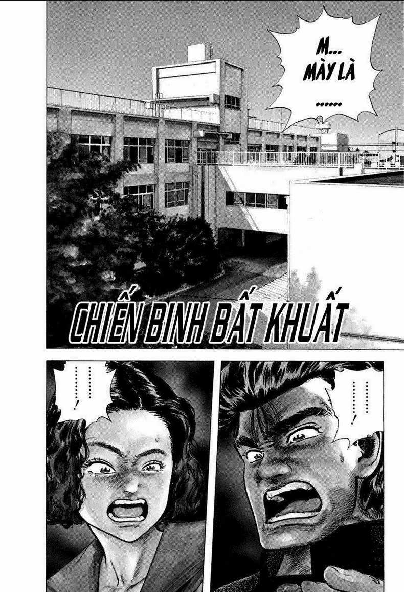Maeda Taison Blues - Chapter 113 - Trang 1