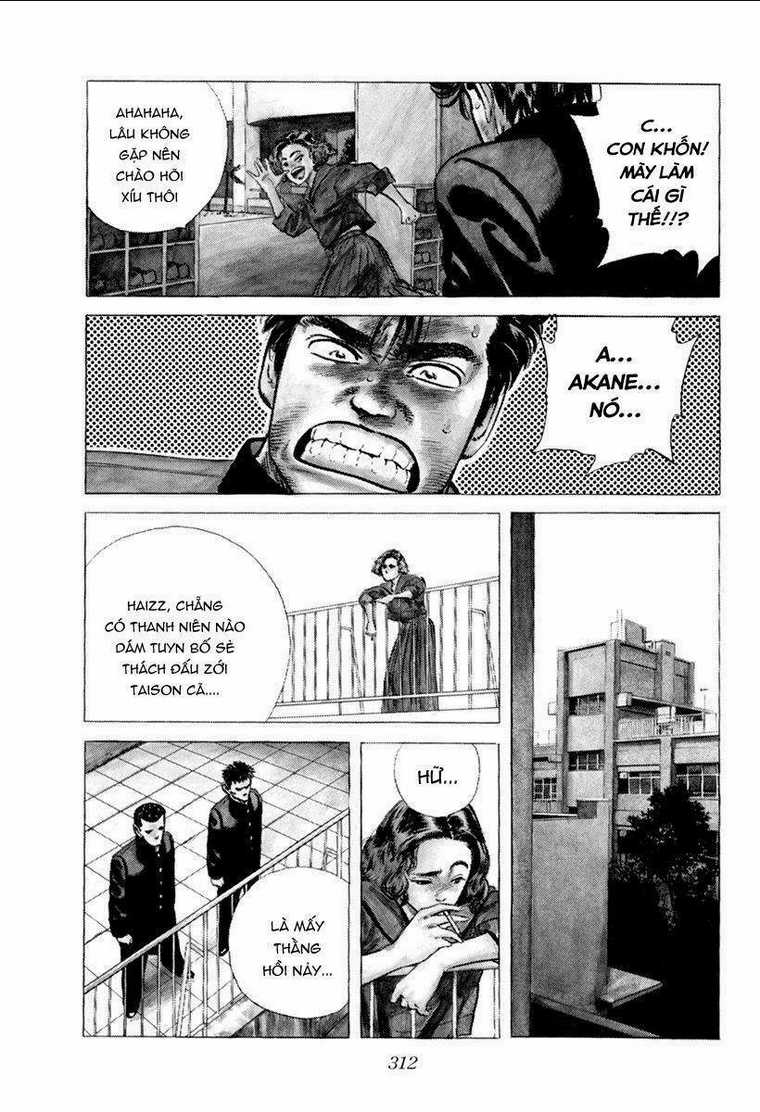 Maeda Taison Blues - Chapter 113 - Trang 3