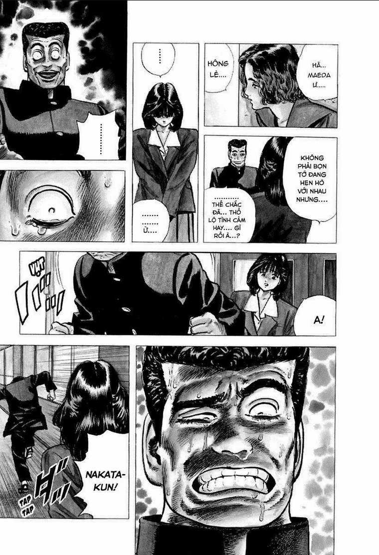 Maeda Taison Blues - Chapter 113 - Trang 6