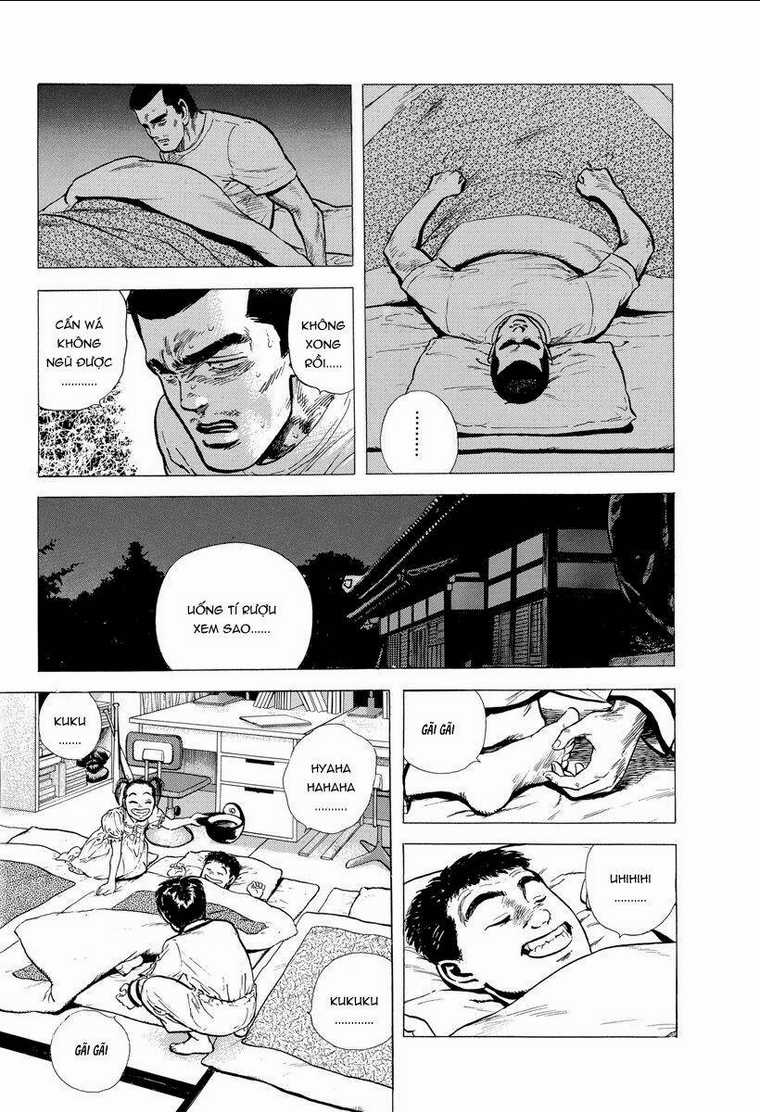 Maeda Taison Blues - Chapter 114 - Trang 14