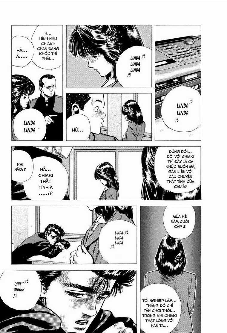 Maeda Taison Blues - Chapter 118 - Trang 12