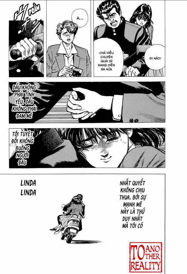 Maeda Taison Blues - Chapter 118 - Trang 20