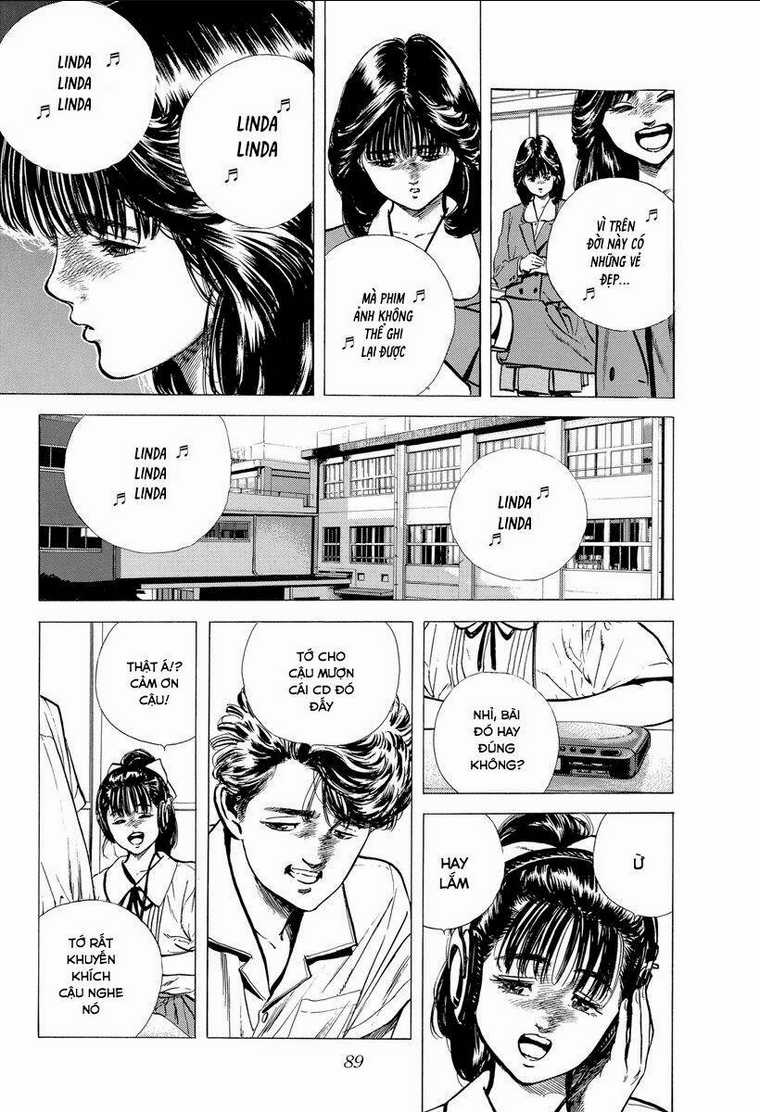 Maeda Taison Blues - Chapter 118 - Trang 6