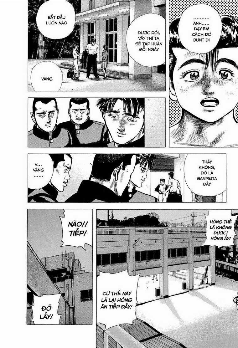 Maeda Taison Blues - Chapter 119 - Trang 13