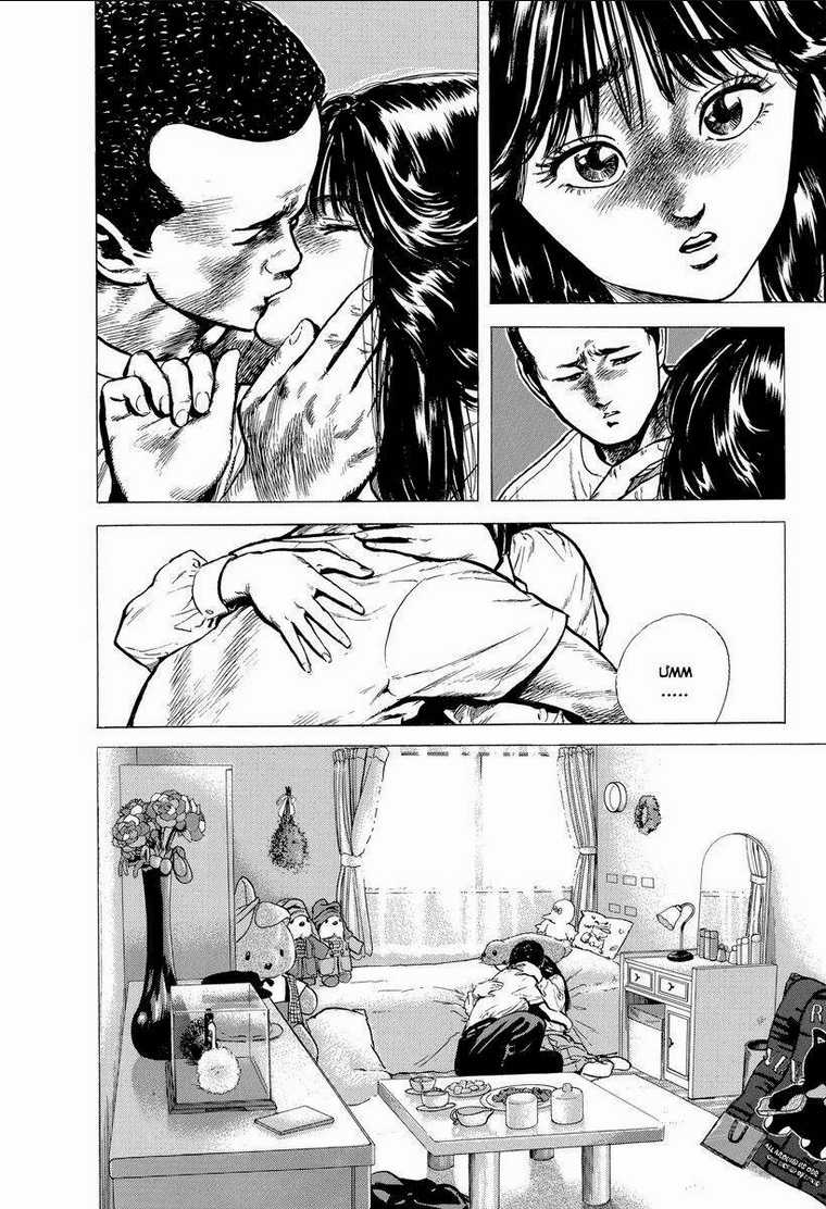 Maeda Taison Blues - Chapter 121 - Trang 11