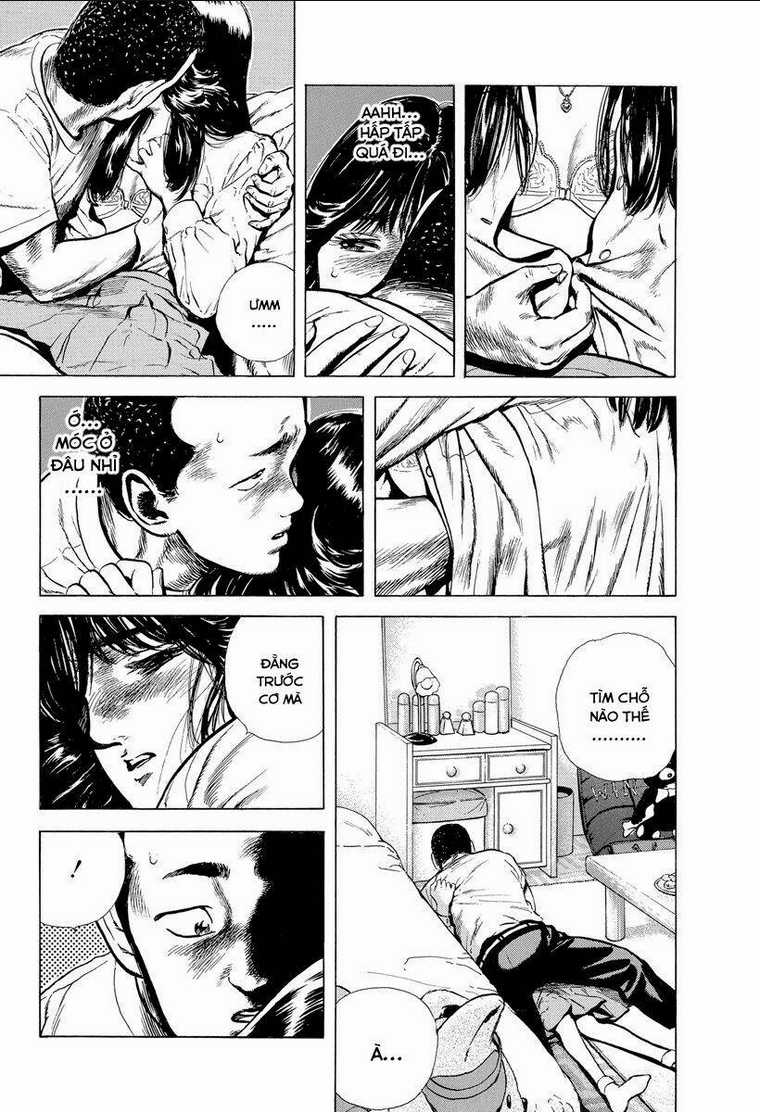 Maeda Taison Blues - Chapter 121 - Trang 12