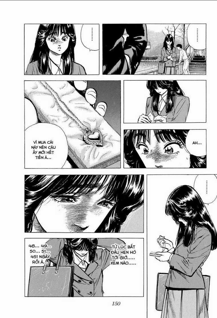 Maeda Taison Blues - Chapter 121 - Trang 7