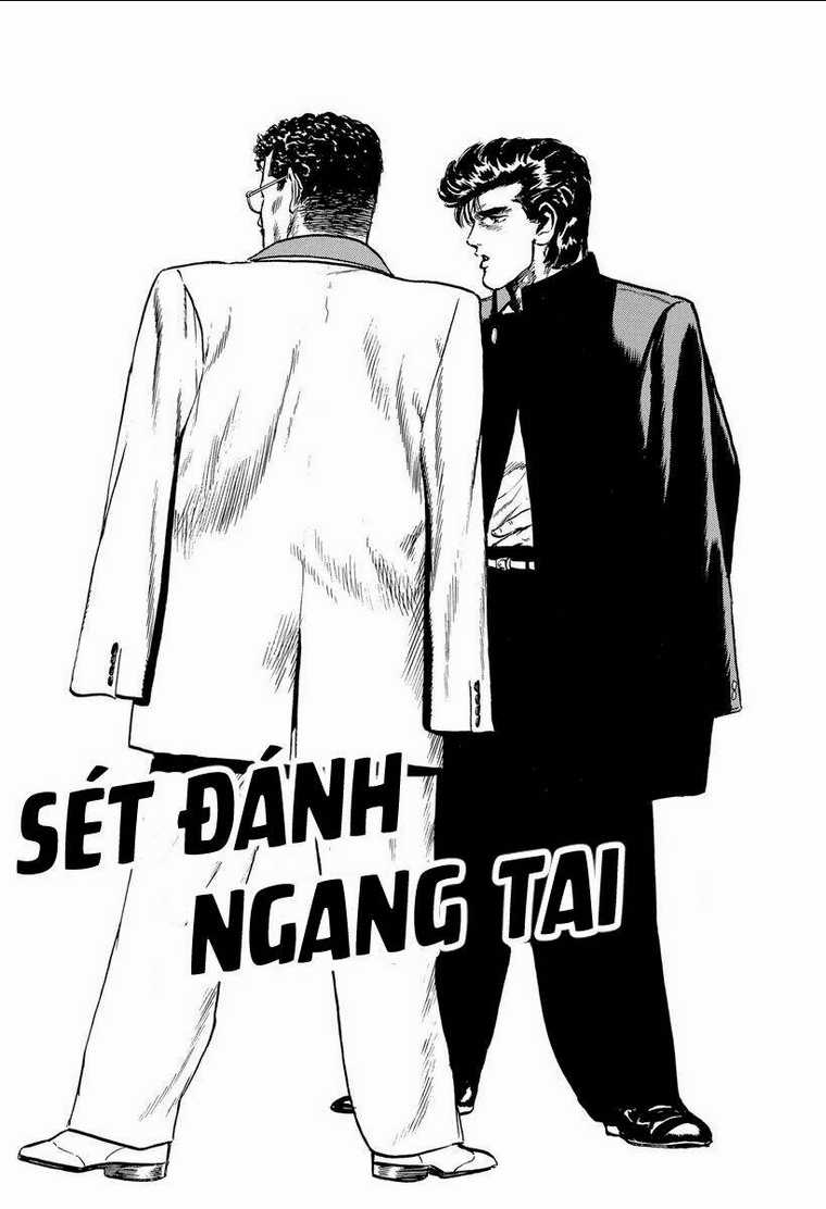 Maeda Taison Blues - Chapter 122 - Trang 2