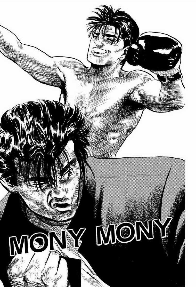 Maeda Taison Blues - Chapter 125 - Trang 2