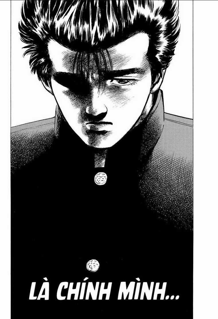 Maeda Taison Blues - Chapter 126 - Trang 2