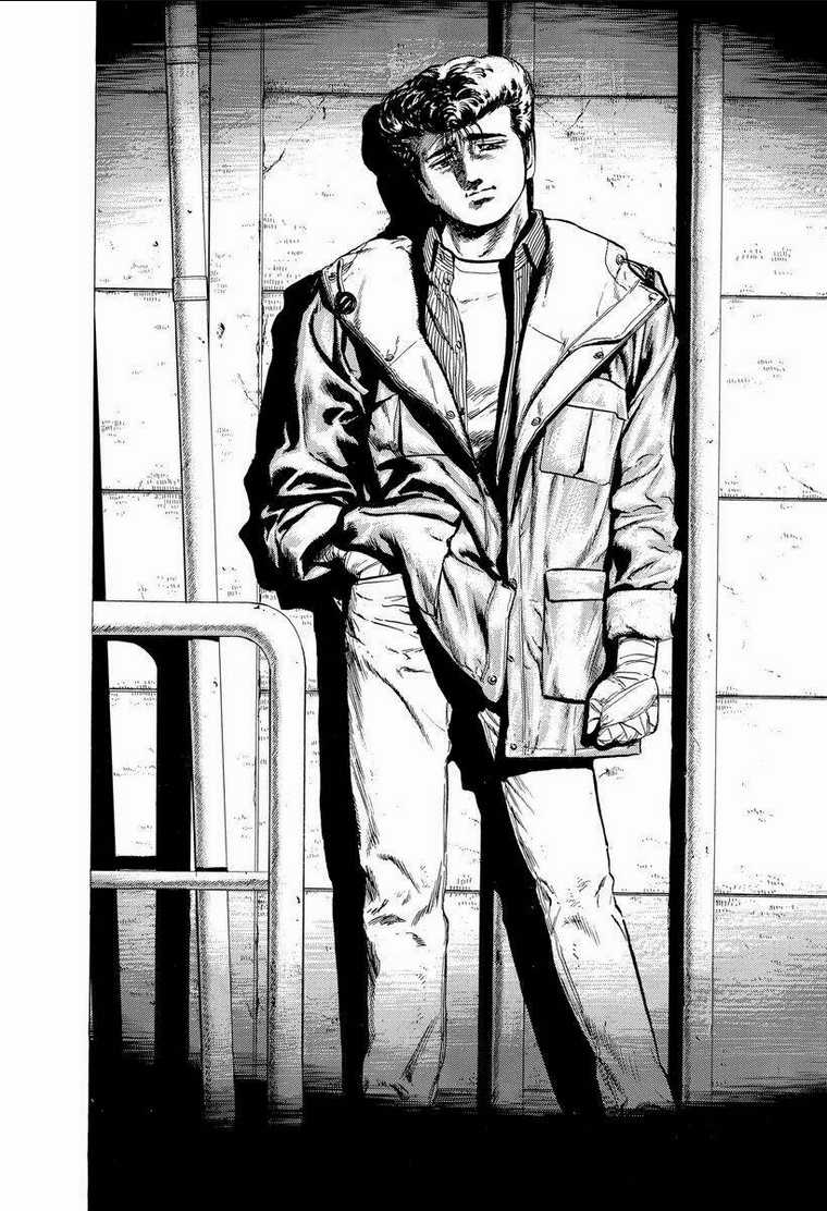 Maeda Taison Blues - Chapter 126 - Trang 13