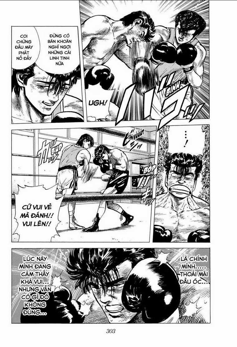 Maeda Taison Blues - Chapter 129 - Trang 6