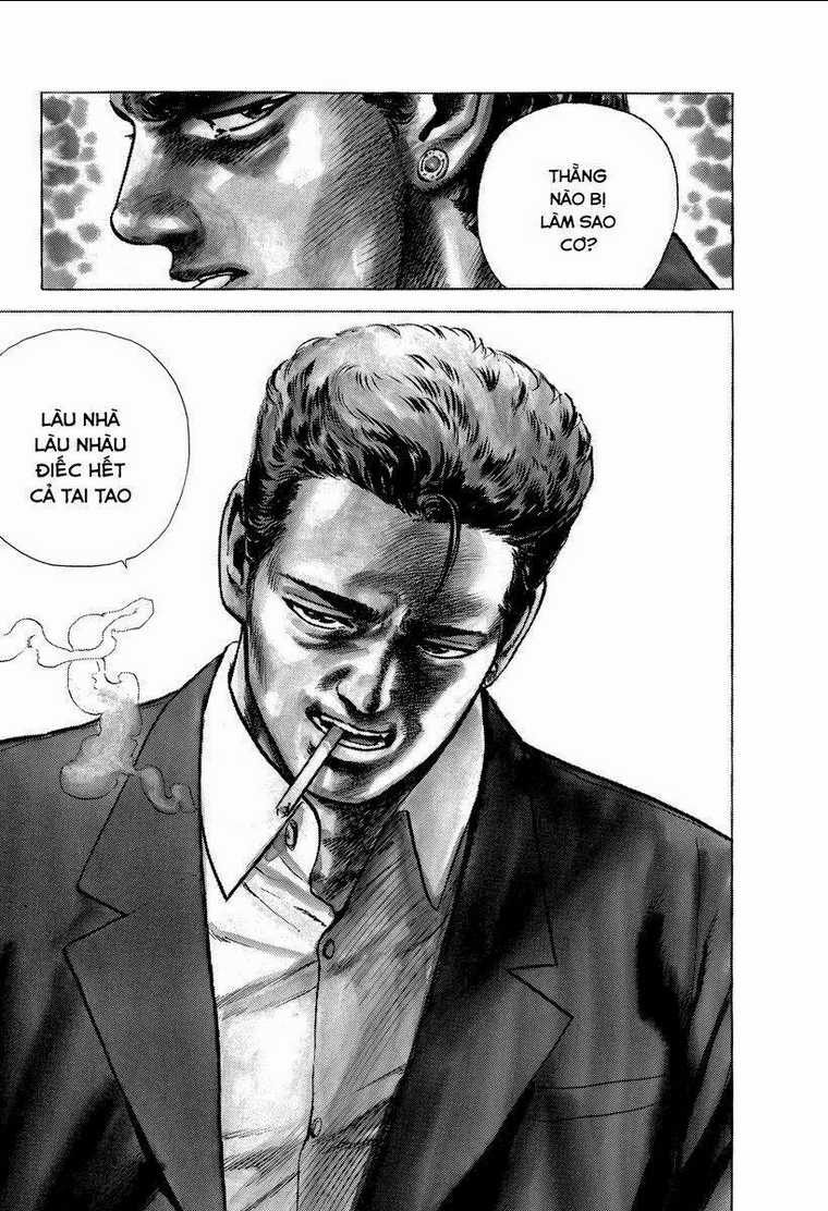 Maeda Taison Blues - Chapter 130 - Trang 16