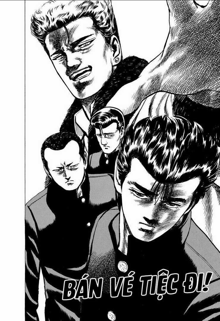 Maeda Taison Blues - Chapter 131 - Trang 2