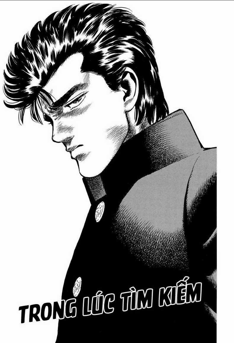 Maeda Taison Blues - Chapter 132 - Trang 1