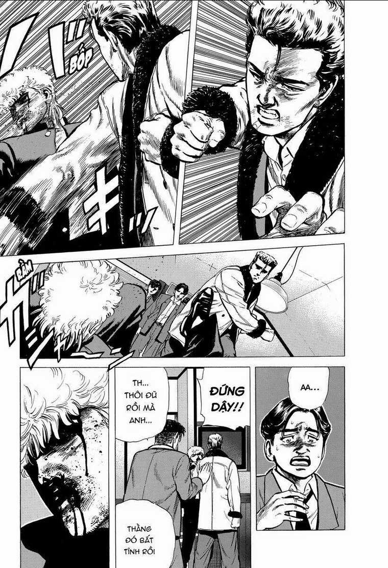 Maeda Taison Blues - Chapter 139 - Trang 14