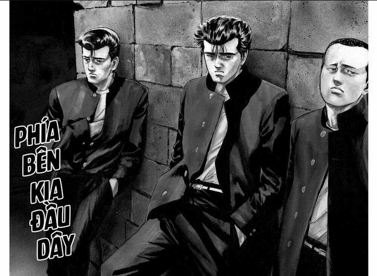 Maeda Taison Blues - Chapter 141 - Trang 2