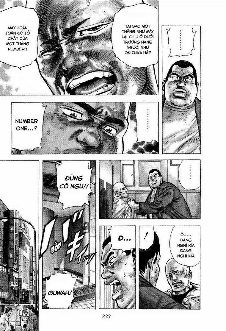 Maeda Taison Blues - Chapter 141 - Trang 14