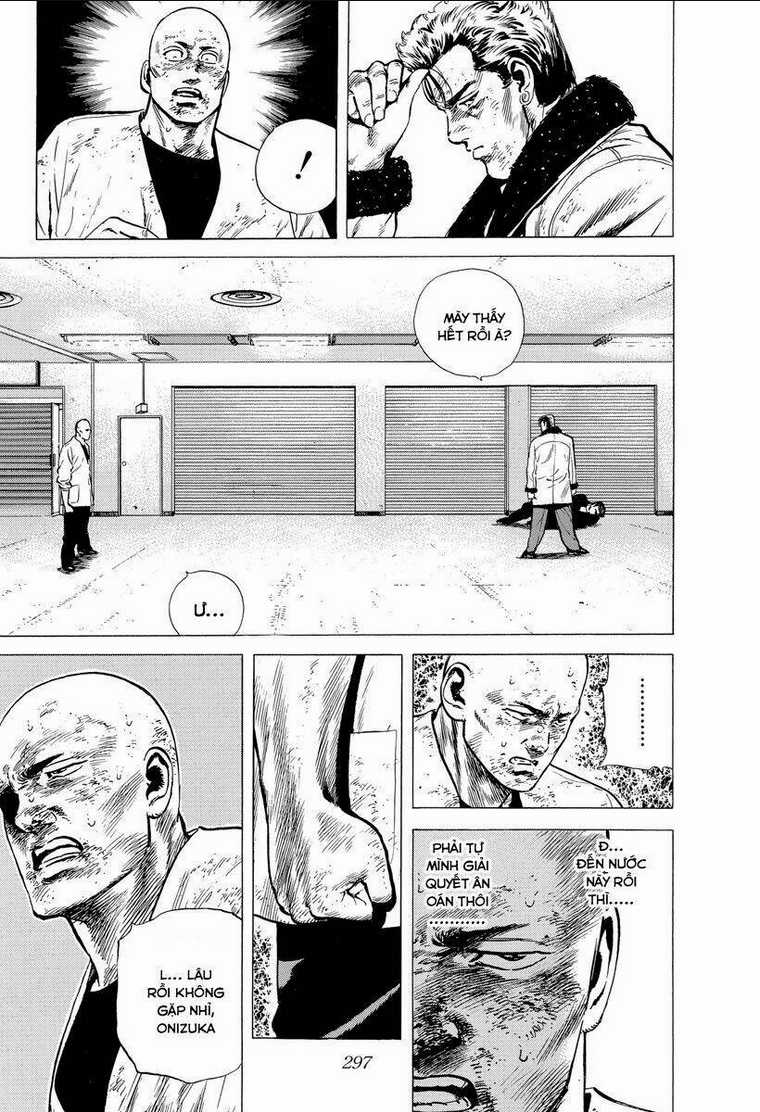 Maeda Taison Blues - Chapter 145 - Trang 2