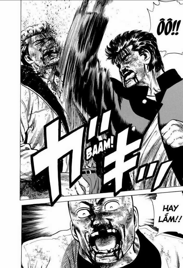 Maeda Taison Blues - Chapter 145 - Trang 13