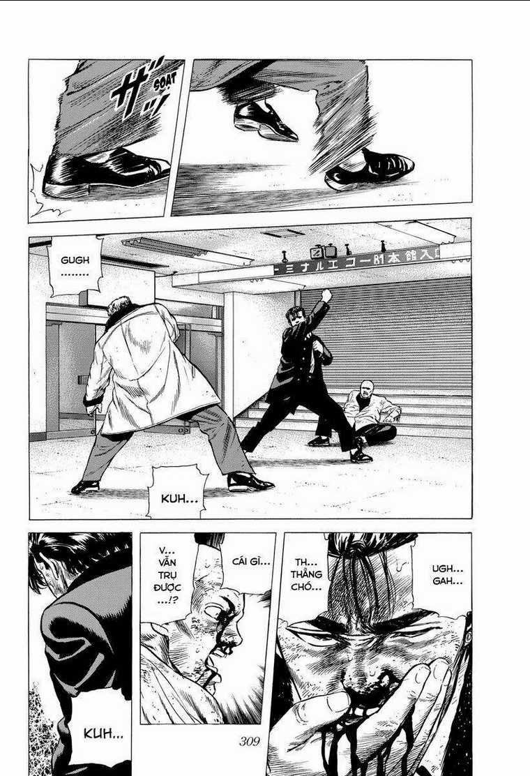 Maeda Taison Blues - Chapter 145 - Trang 14