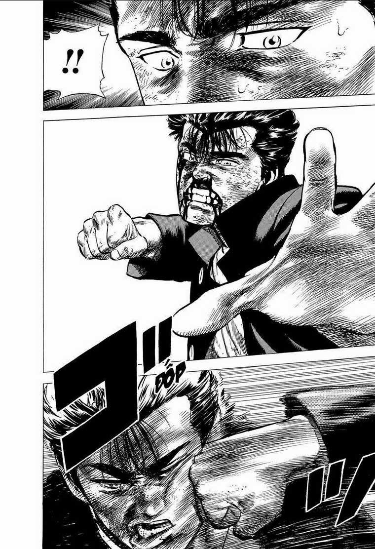 Maeda Taison Blues - Chapter 145 - Trang 7