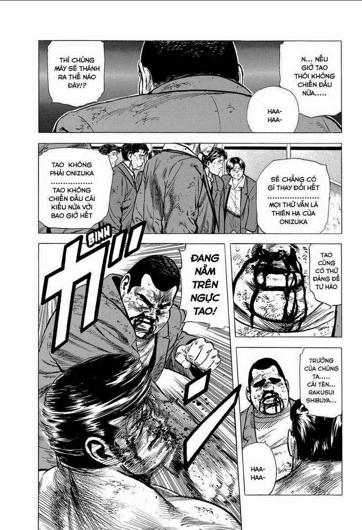 Maeda Taison Blues - Chapter 146 - Trang 3