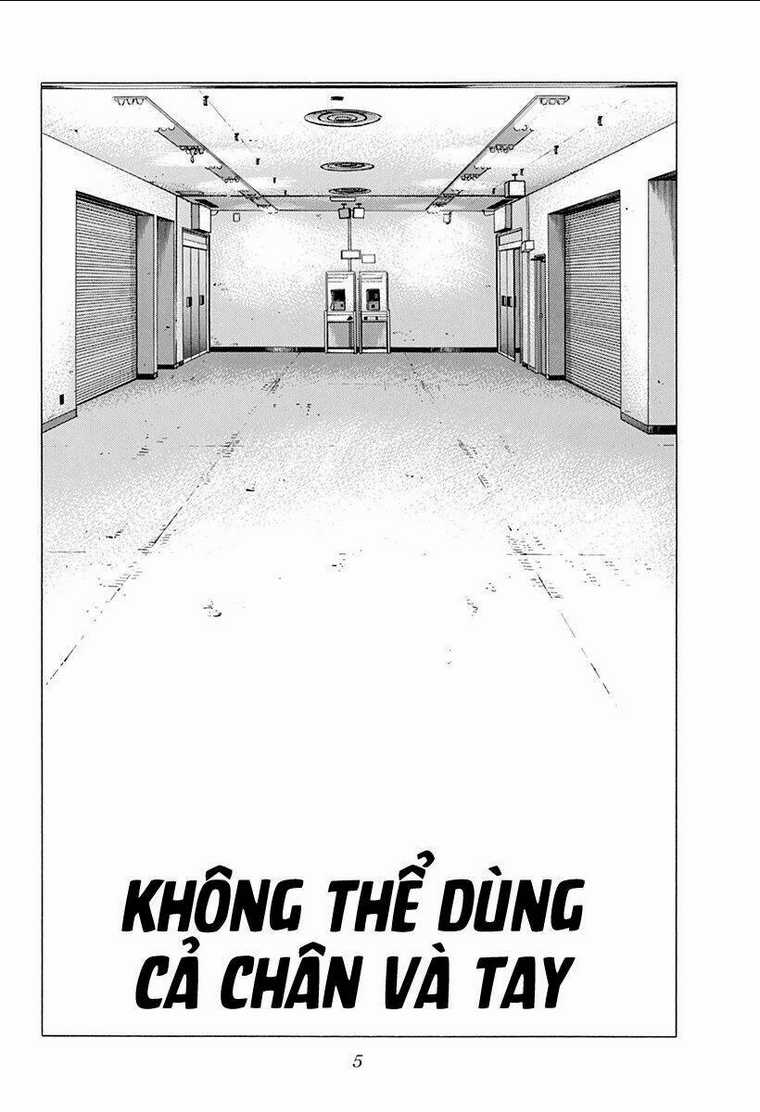 Maeda Taison Blues - Chapter 147 - Trang 4