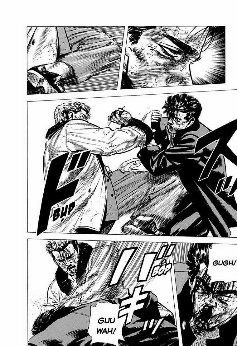 Maeda Taison Blues - Chapter 147 - Trang 7