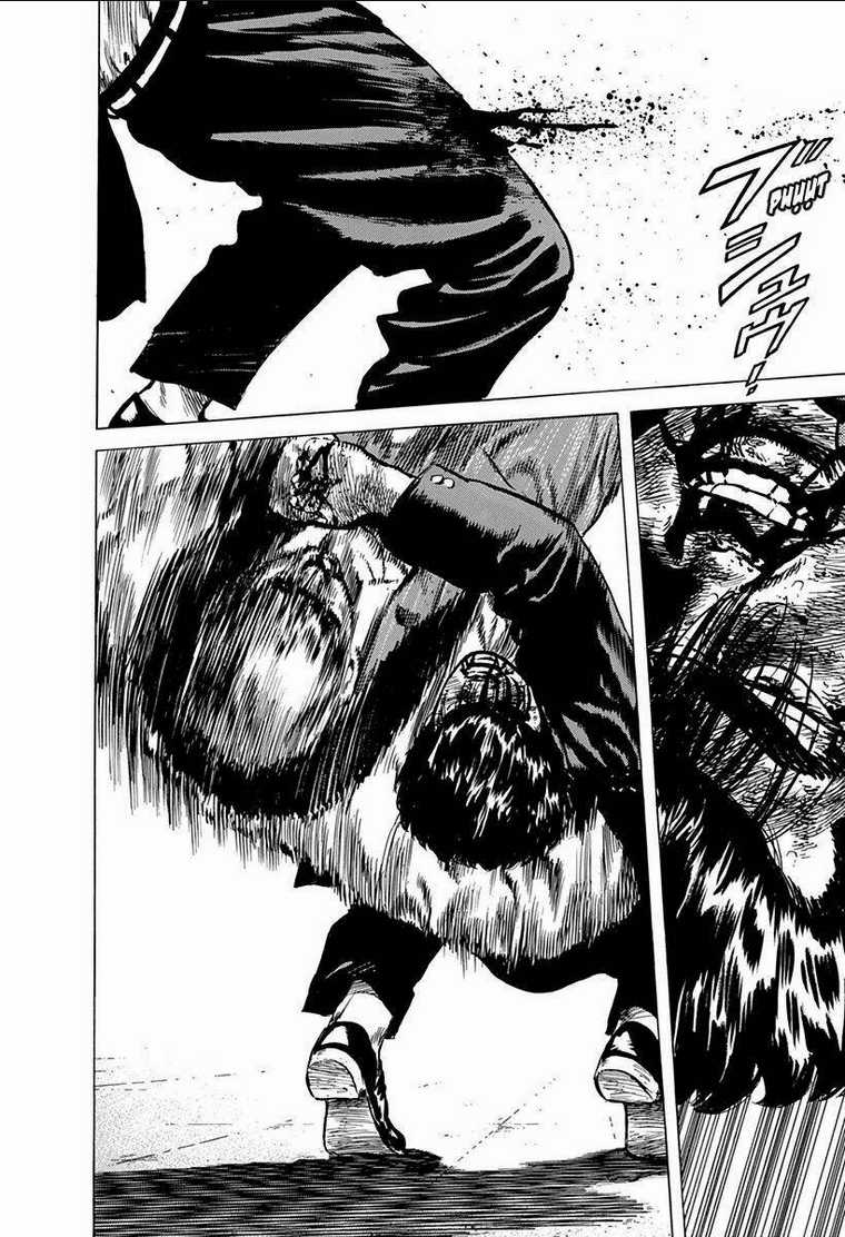 Maeda Taison Blues - Chapter 148 - Trang 13