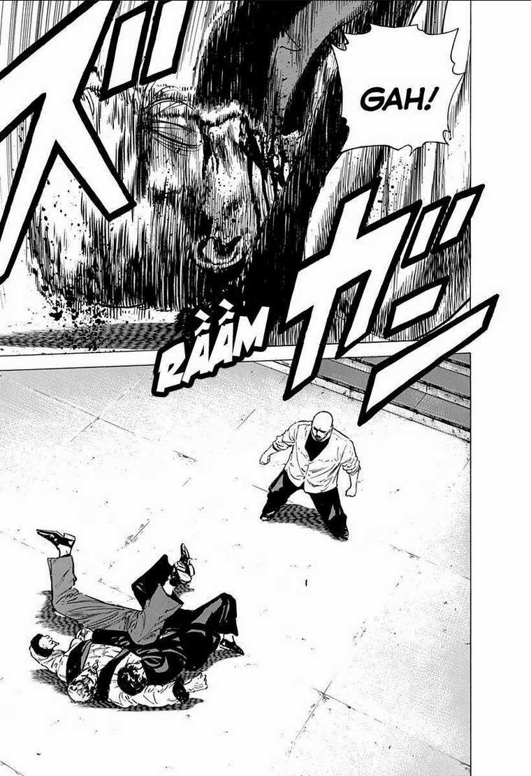 Maeda Taison Blues - Chapter 148 - Trang 14