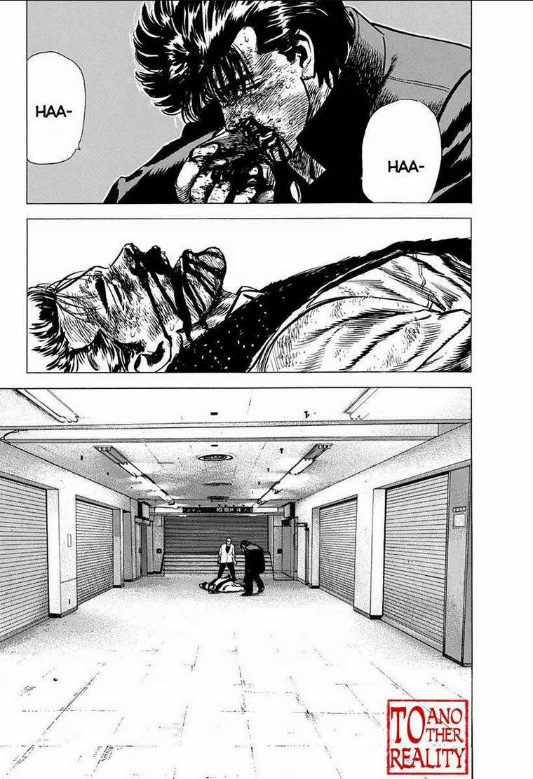 Maeda Taison Blues - Chapter 148 - Trang 16