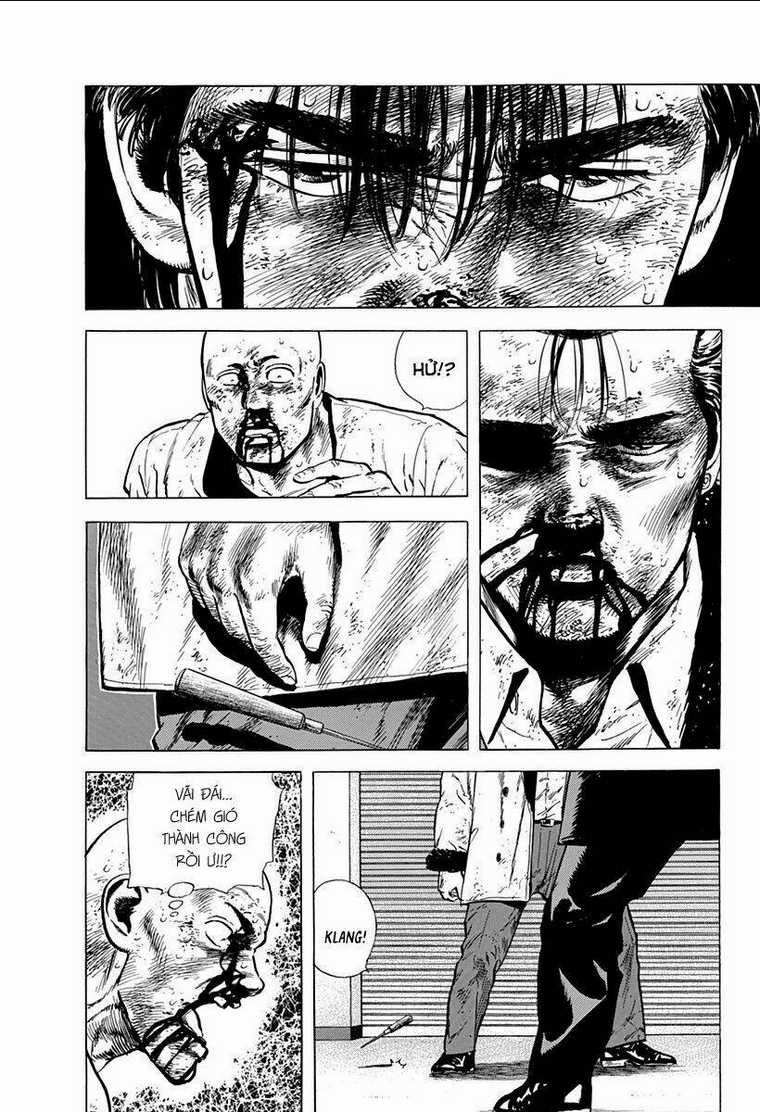 Maeda Taison Blues - Chapter 148 - Trang 7