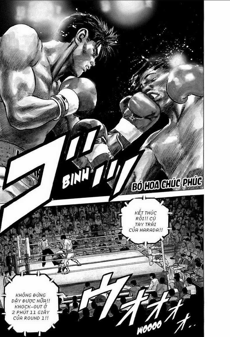 Maeda Taison Blues - Chapter 151 - Trang 2