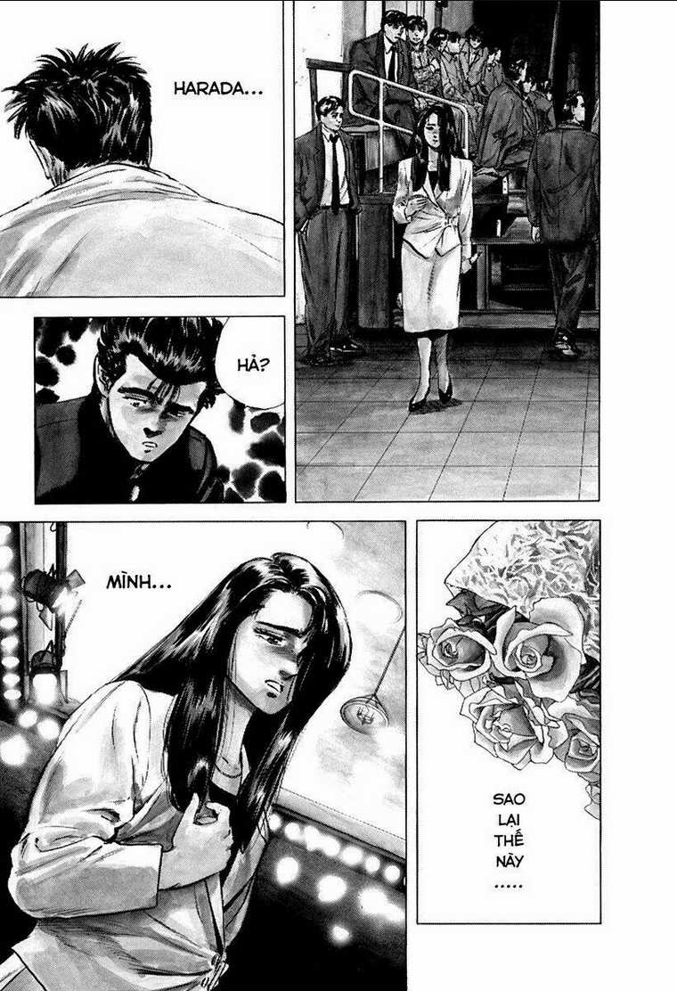 Maeda Taison Blues - Chapter 151 - Trang 11