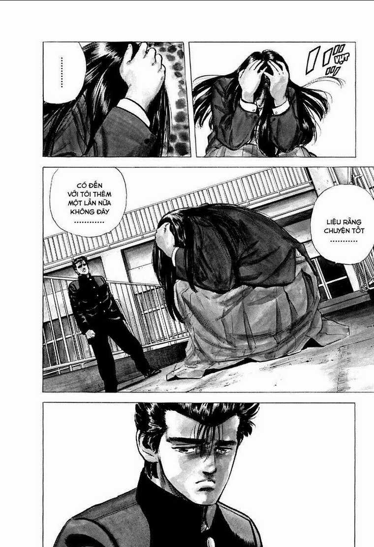 Maeda Taison Blues - Chapter 151 - Trang 24