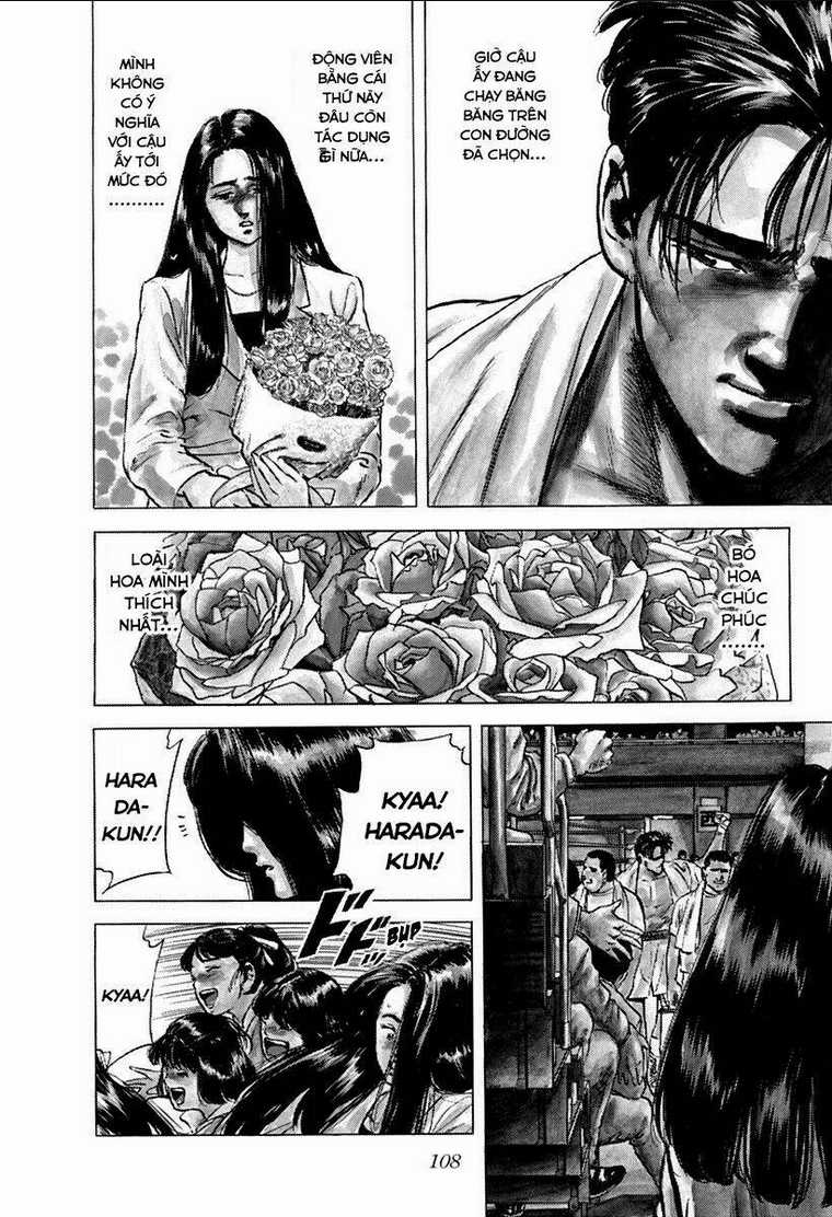 Maeda Taison Blues - Chapter 151 - Trang 6