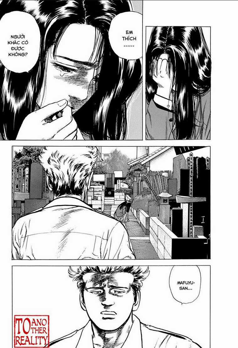 Maeda Taison Blues - Chapter 152 - Trang 19