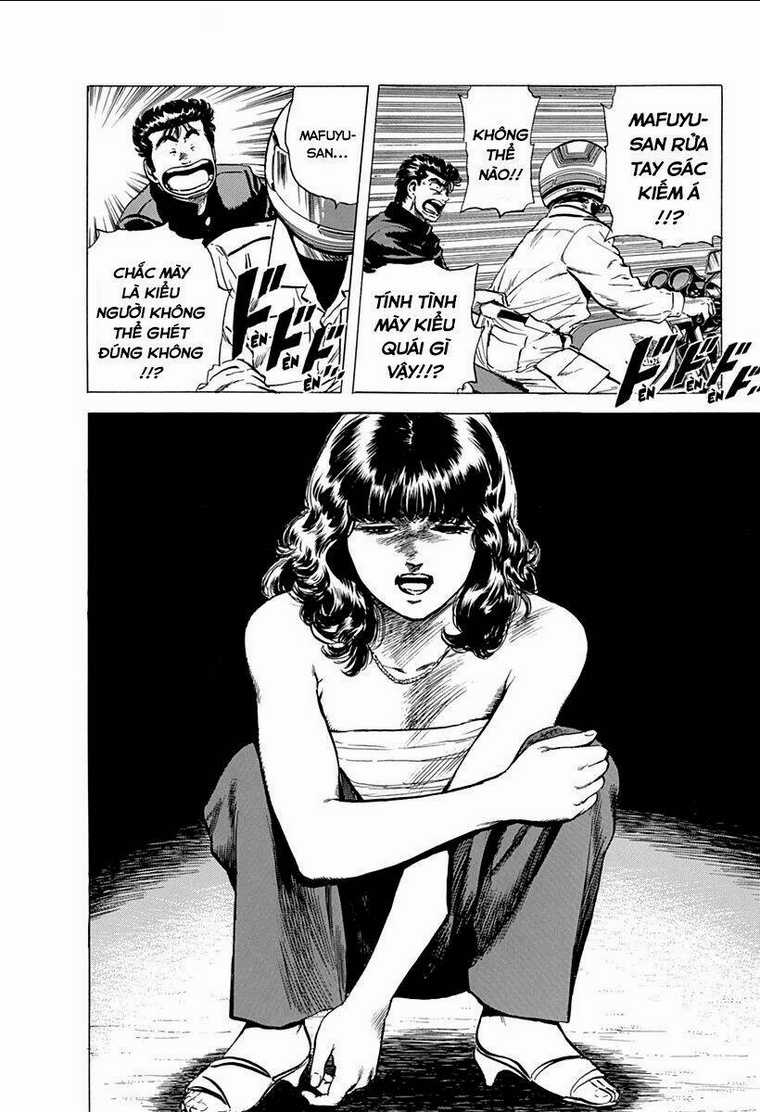 Maeda Taison Blues - Chapter 152 - Trang 10