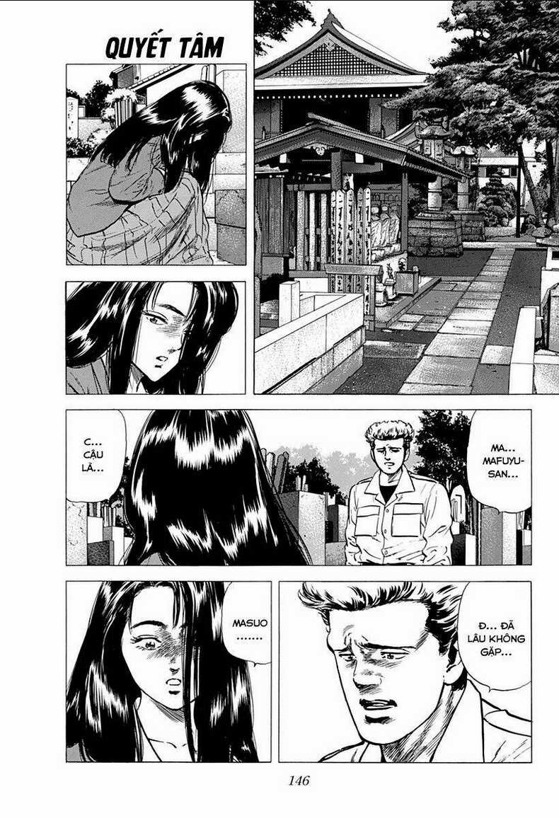 Maeda Taison Blues - Chapter 153 - Trang 2