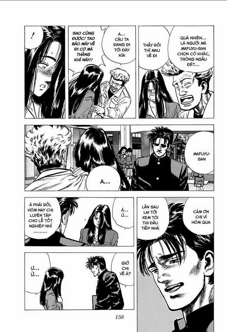 Maeda Taison Blues - Chapter 153 - Trang 14