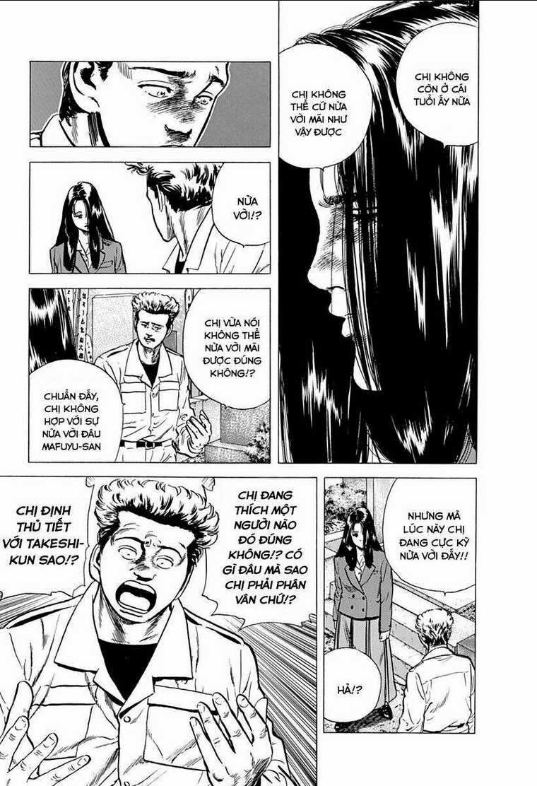 Maeda Taison Blues - Chapter 153 - Trang 5