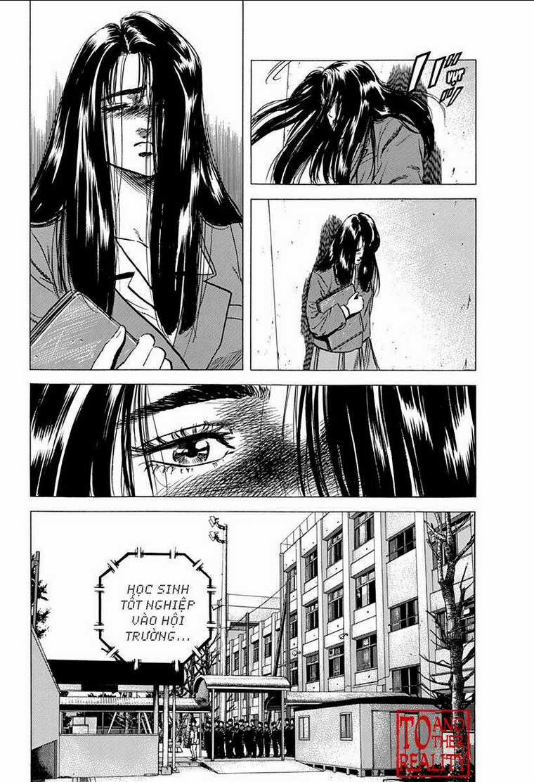 Maeda Taison Blues - Chapter 154 - Trang 19