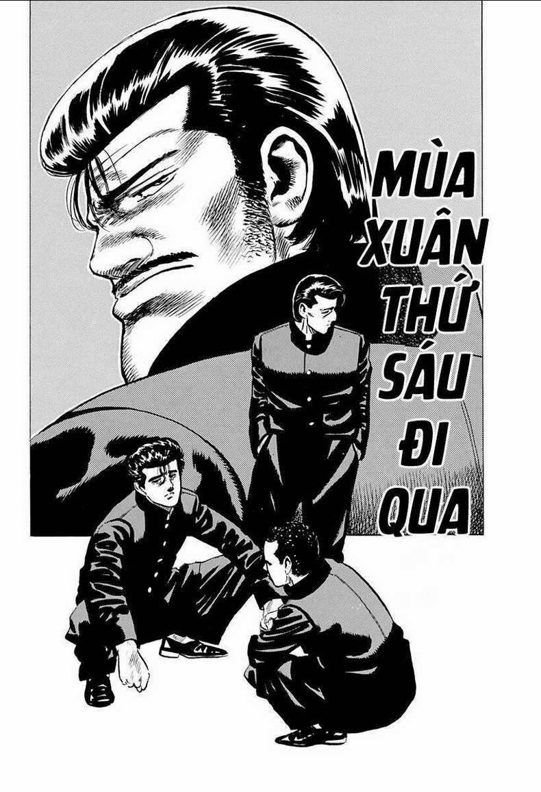 Maeda Taison Blues - Chapter 155 - Trang 2