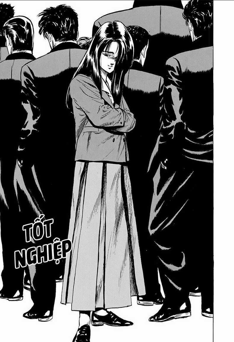 Maeda Taison Blues - Chapter 156 - Trang 2