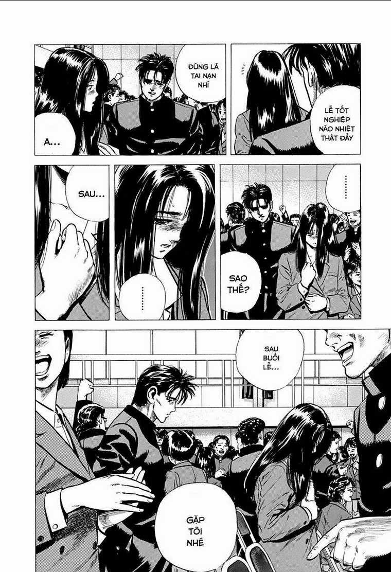 Maeda Taison Blues - Chapter 156 - Trang 13